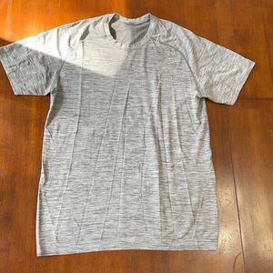 Lulu Lemon Tee Shirt